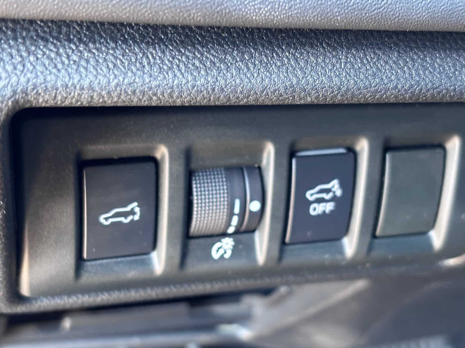 Subaru Outback Limited XT 2020