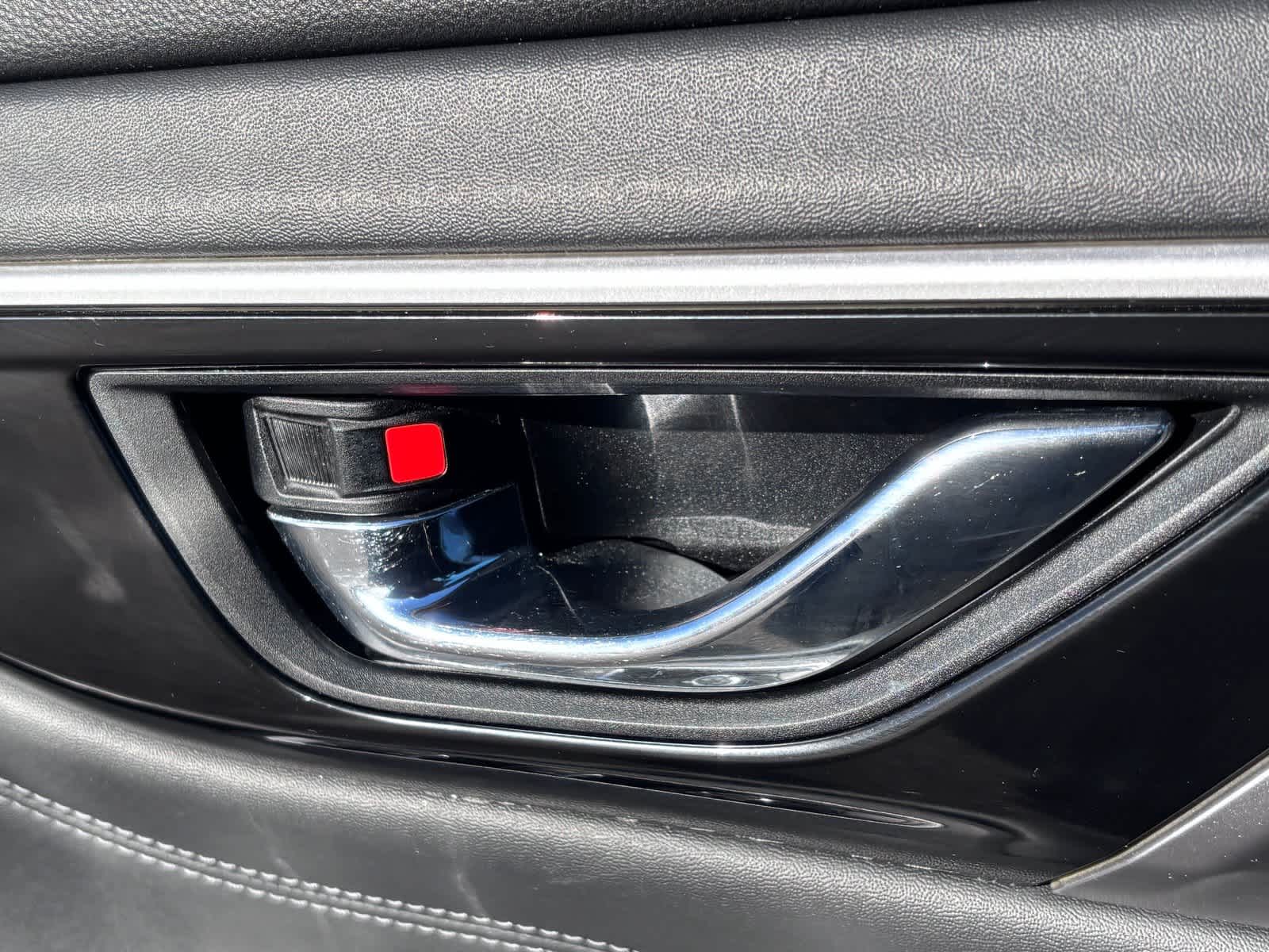 Subaru Outback Limited XT 2020