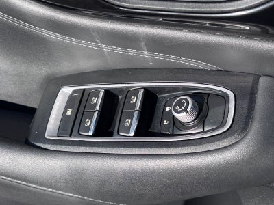 Subaru Outback Limited XT 2020