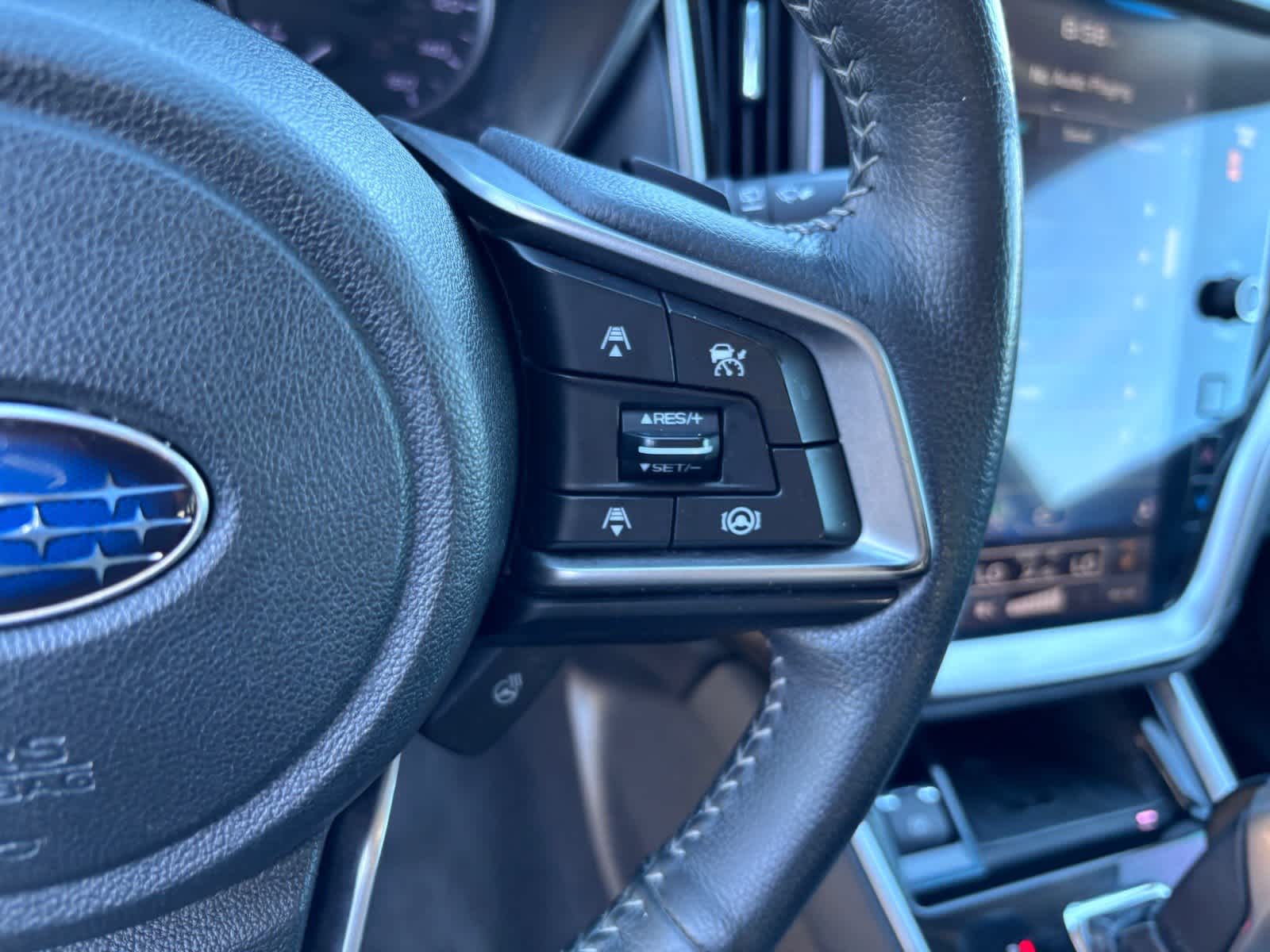 Subaru Outback Limited XT 2020