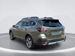 Subaru Outback Limited XT 2020