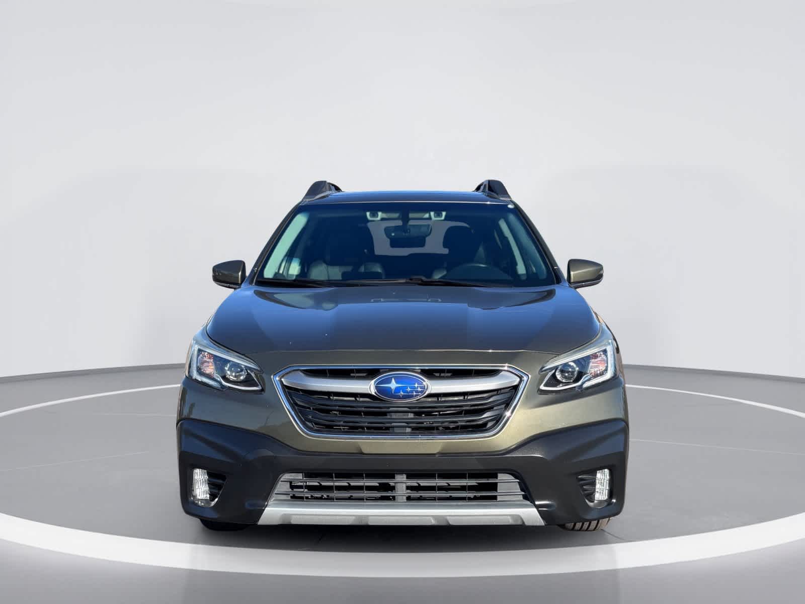 Subaru Outback Limited XT 2020