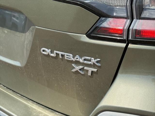 Subaru Outback Limited XT 2020