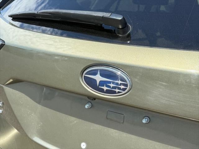 Subaru Outback Limited XT 2020