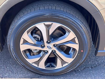 Subaru Outback Limited XT 2020