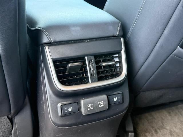 Subaru Outback Limited XT 2020