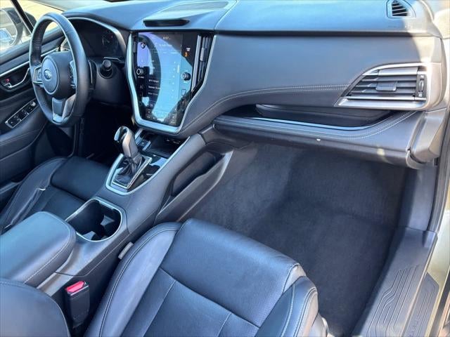 Subaru Outback Limited XT 2020