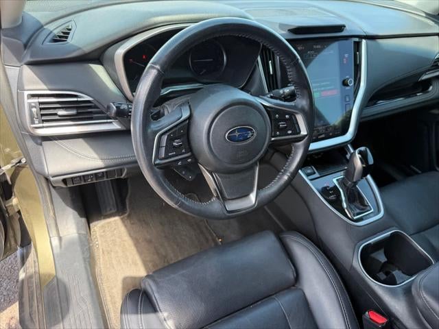 Subaru Outback Limited XT 2020
