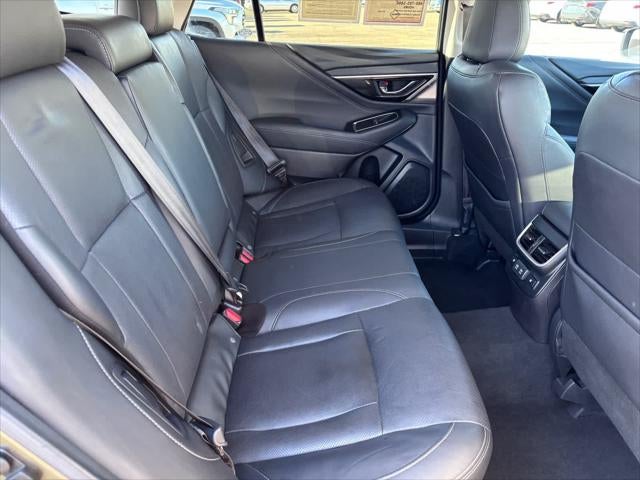 Subaru Outback Limited XT 2020