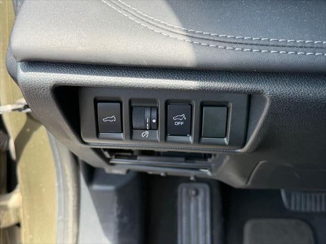 Subaru Outback Limited XT 2020
