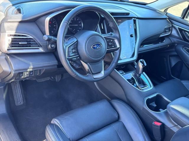 Subaru Outback Limited XT 2020