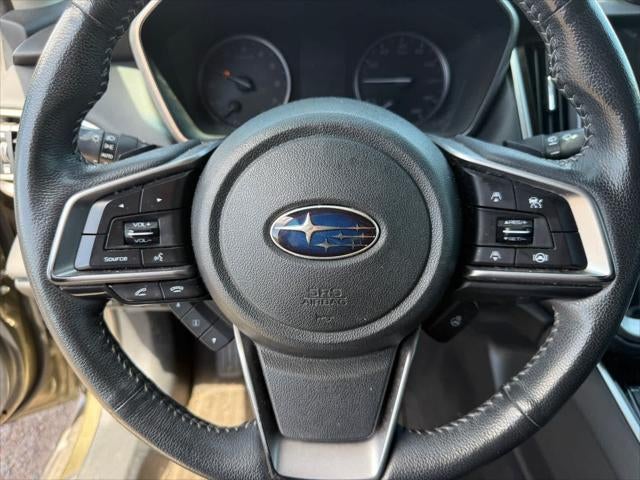 Subaru Outback Limited XT 2020
