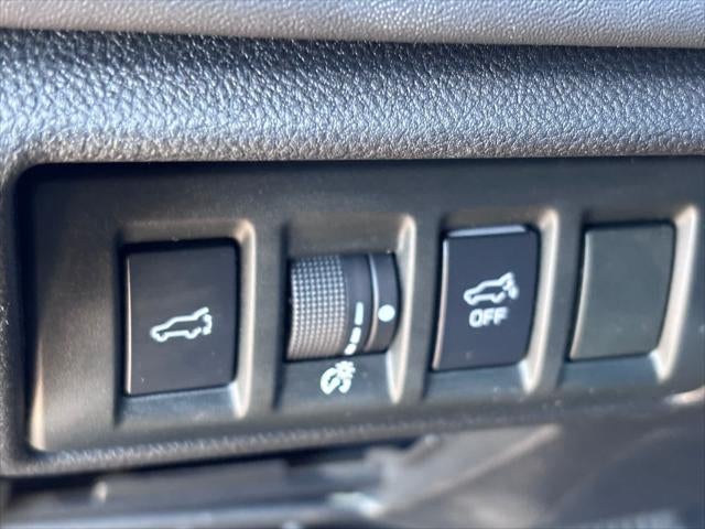 Subaru Outback Limited XT 2020