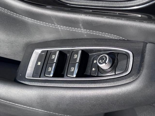 Subaru Outback Limited XT 2020