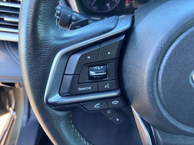 Subaru Outback Limited XT 2020