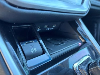 Subaru Outback Limited XT 2020