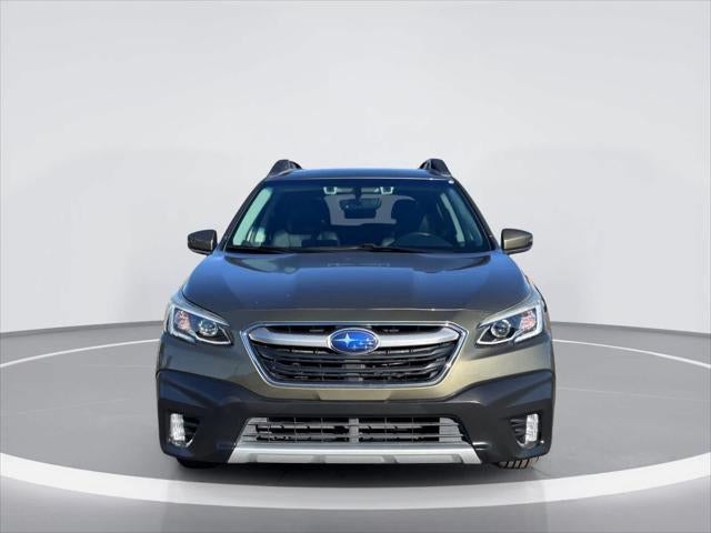 Subaru Outback Limited XT 2020