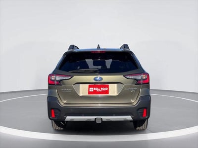 Subaru Outback Limited XT 2020