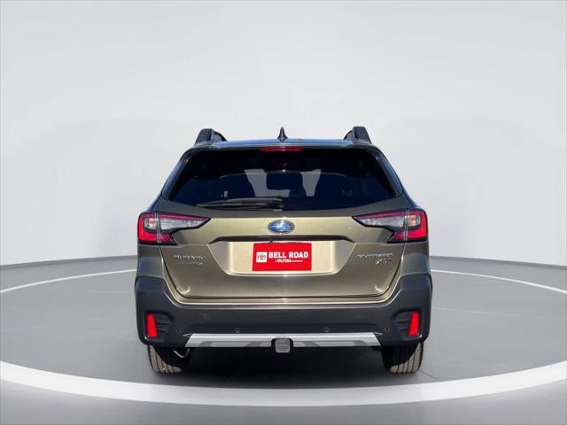 Subaru Outback Limited XT 2020