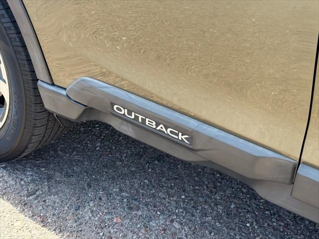 Subaru Outback Limited XT 2020