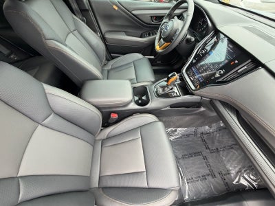 Subaru Outback Wilderness 2025