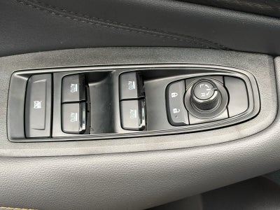 Subaru Outback Wilderness 2025