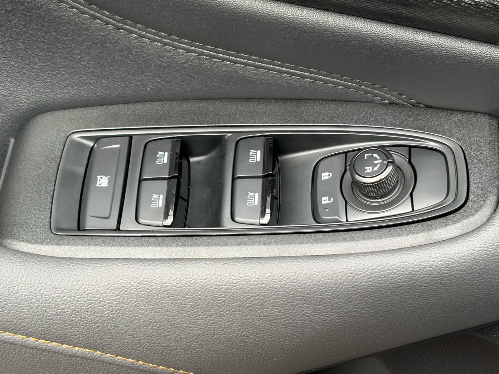 Subaru Outback Wilderness 2025