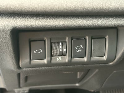 Subaru Outback Wilderness 2025