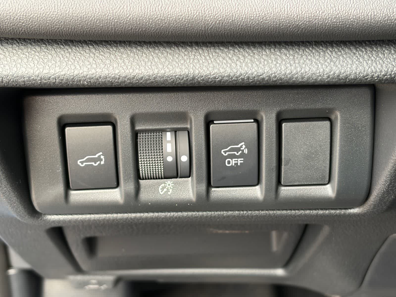 Subaru Outback Wilderness 2025