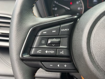 Subaru Outback Wilderness 2025