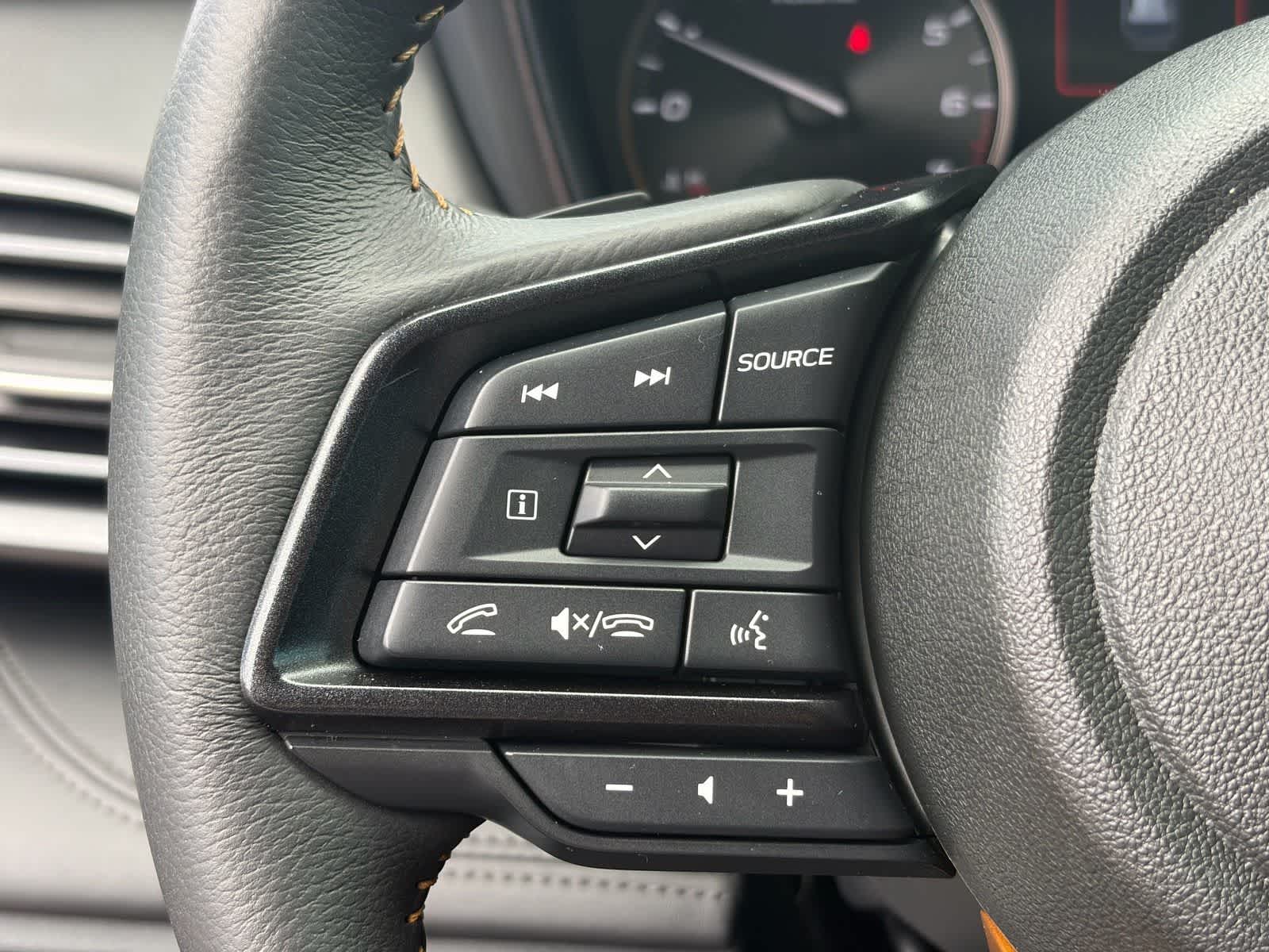 Subaru Outback Wilderness 2025