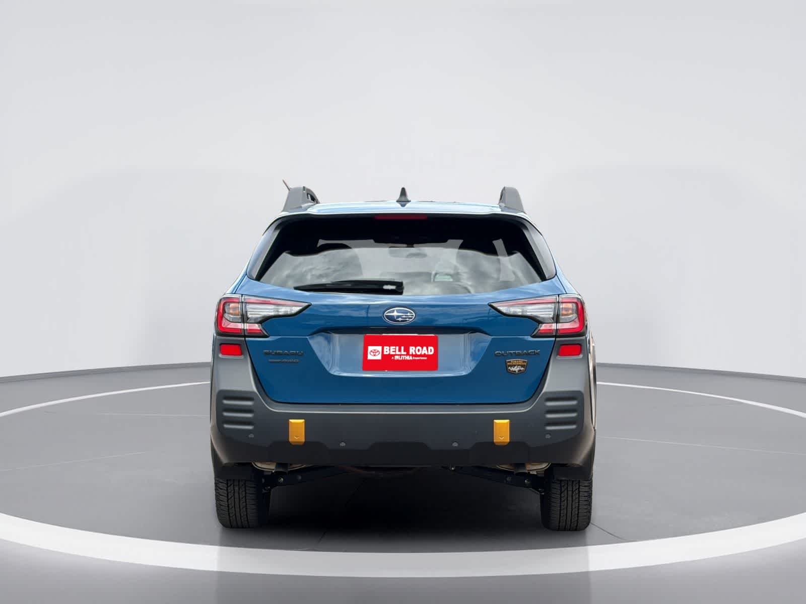 Subaru Outback Wilderness 2025