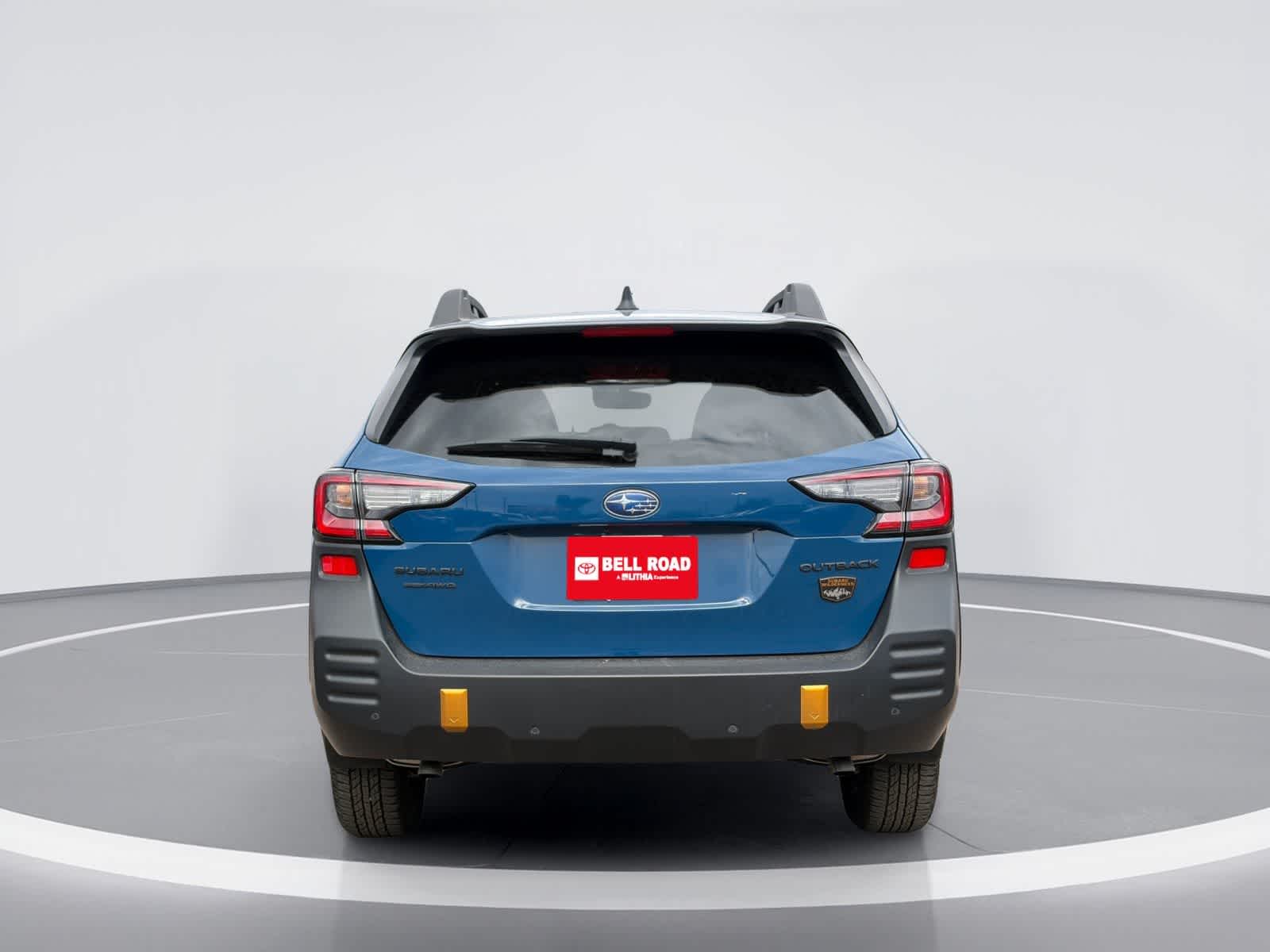 Subaru Outback Wilderness 2025