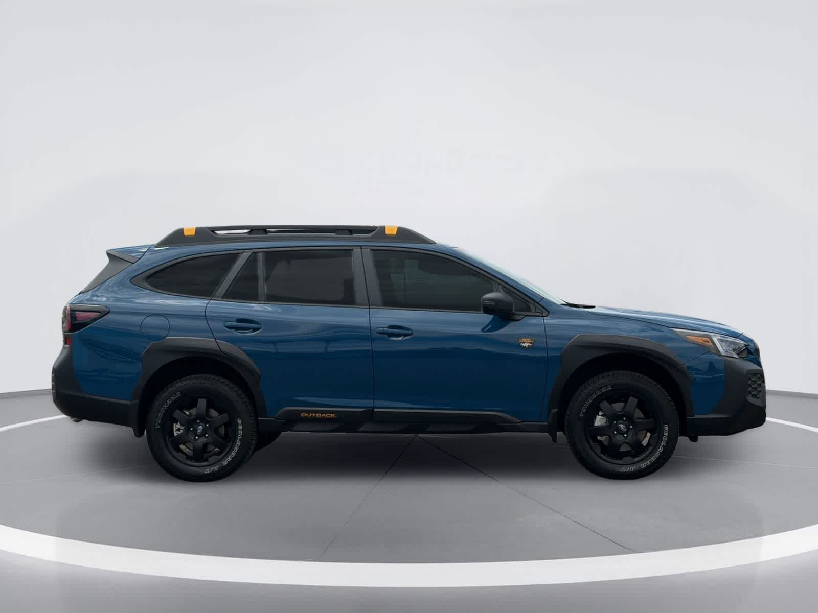 Subaru Outback Wilderness 2025
