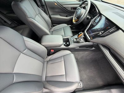 Subaru Outback Wilderness 2025