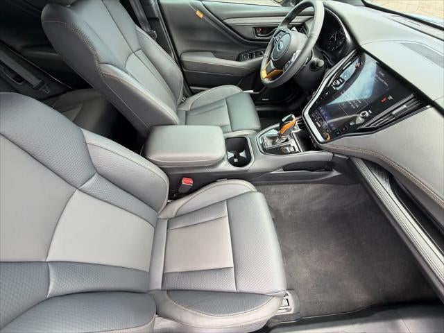Subaru Outback Wilderness 2025