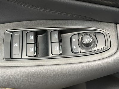 Subaru Outback Wilderness 2025