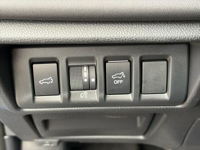 Subaru Outback Wilderness 2025