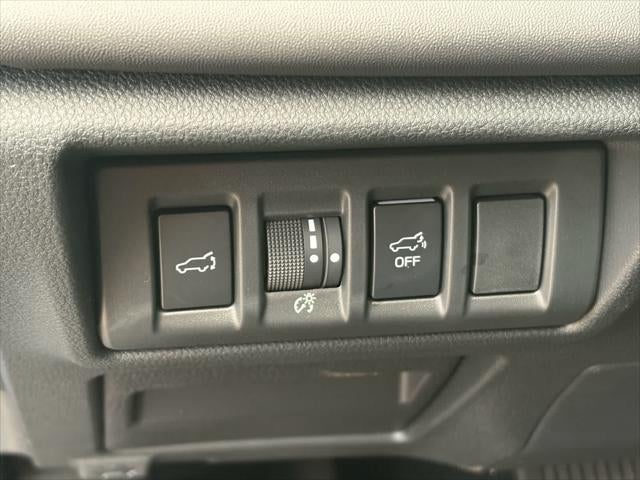 Subaru Outback Wilderness 2025