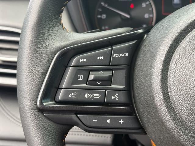Subaru Outback Wilderness 2025