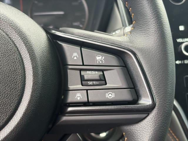 Subaru Outback Wilderness 2025
