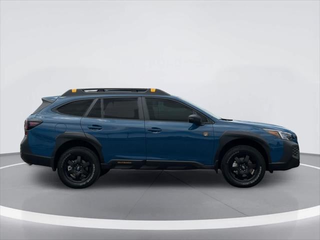 Subaru Outback Wilderness 2025