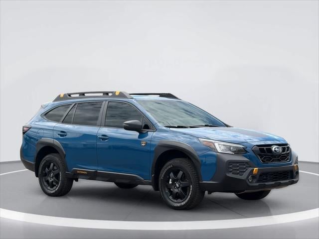 Subaru Outback Wilderness 2025