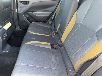 Subaru Crosstrek Sport 2024