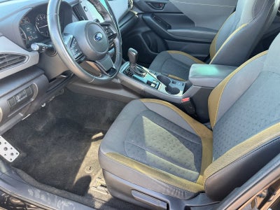 Subaru Crosstrek Sport 2024