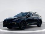 Subaru Crosstrek Sport 2024
