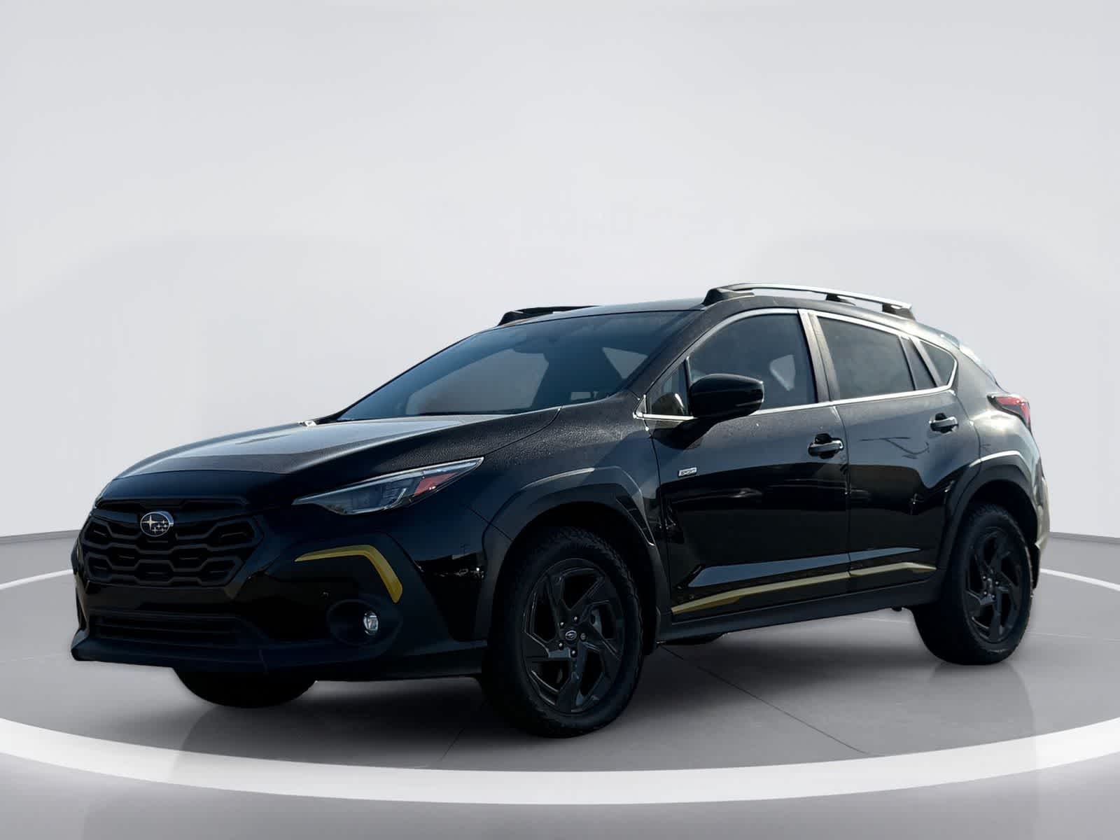 Subaru Crosstrek Sport 2024