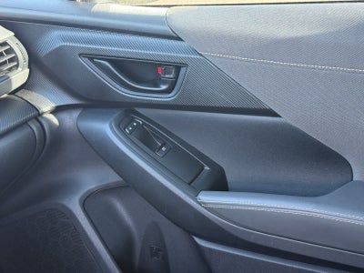 Subaru Crosstrek Sport 2024