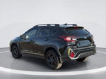 Subaru Crosstrek Sport 2024