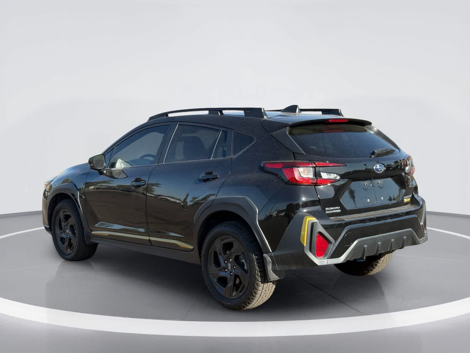 Subaru Crosstrek Sport 2024